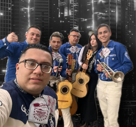 Mariachi Mexico Clasico Bogota